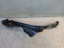 Audi A1 Tailgate/trunk side cover trim 8X4867768