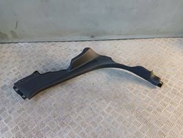 Audi A1 Rivestimento laterale del portellone posteriore/bagagliaio 8X4867768