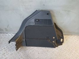 Audi A1 Dolny panel schowka koła zapasowego 8X4867761