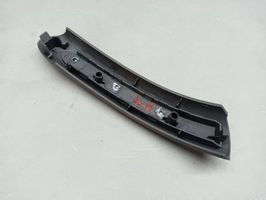 Audi A1 Rear door card panel trim 8X4867372A