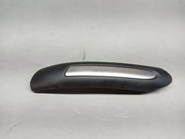 Audi A1 Rear door card panel trim 8X4867372A