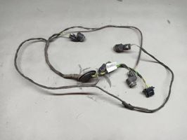 Audi A1 Parking sensor (PDC) wiring loom 8X0971085A