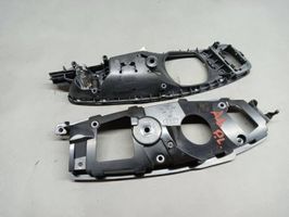 Audi A1 Maniglia interna per portiera anteriore 8X0837019D