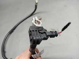 Audi A1 Câble négatif masse batterie 8K0915181L