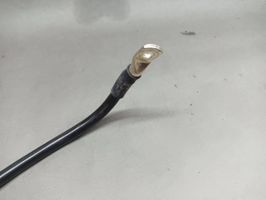 Audi A1 Cable negativo de tierra (batería) 8K0915181L