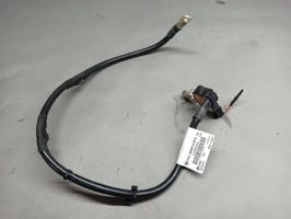 Audi A1 Cable negativo de tierra (batería) 8K0915181L