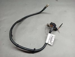 Audi A1 Negative earth cable (battery) 8K0915181L