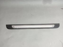 Audi A1 Side skirt front trim 8X4853373A