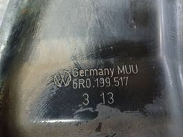 Audi A1 Inny element zawieszenia przedniego 6R0199517