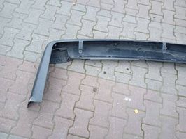 Volkswagen Transporter - Caravelle T6 Rear bumper 7E0807417D