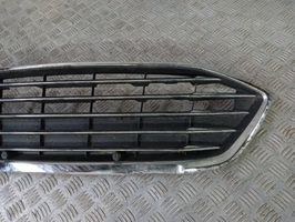 Ford Focus Grille calandre supérieure de pare-chocs avant JX7B8C436A