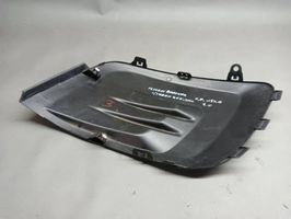 Citroen Berlingo Front bumper lower grill 9810966077