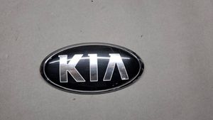 KIA Xceed Muut logot/merkinnät 