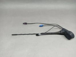 Seat Leon (1P) Radio antenna 5P0035501D