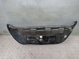 Toyota Yaris Grille calandre supérieure de pare-chocs avant 531020D140