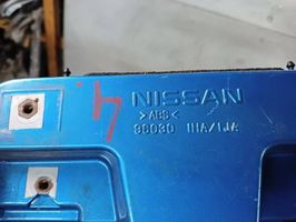 Nissan Micra Takaluukun/tavaratilan spoileri 960301HA1A