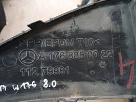 Mercedes-Benz A W176 Kratka dolna zderzaka przedniego A1768850022