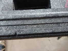 Mercedes-Benz SLK R172 Absorber zderzaka tylnego A1708850937