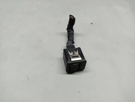 Volkswagen PASSAT B7 Headlight level height control switch 3AA941333