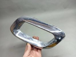 Mercedes-Benz CLA C117 X117 W117 Rivestimento della parte inferiore del paraurti posteriore A1678856900