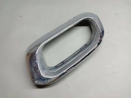 Mercedes-Benz CLA C117 X117 W117 Rivestimento della parte inferiore del paraurti posteriore A1678856900