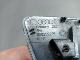 Audi TT TTS Mk2 Žibintų apiplovimo purkštukas (-ai) 8S0955275