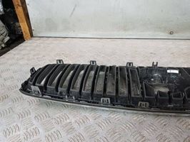 Volvo S90, V90 Maskownica / Grill / Atrapa górna chłodnicy 32234068