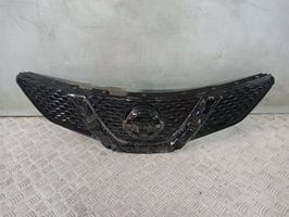 Nissan Qashqai Grotelės priekinės 623104EA1D