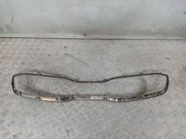 KIA Sportage Grille calandre supérieure de pare-chocs avant 86351F1600