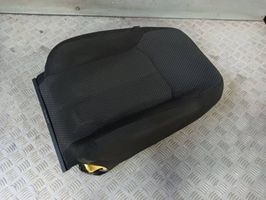 Volkswagen PASSAT B7 Seat trim 