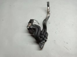 Volkswagen PASSAT B7 Exhaust gas pressure sensor 076906051B