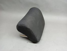 Volkswagen Golf VII Rear seat headrest 