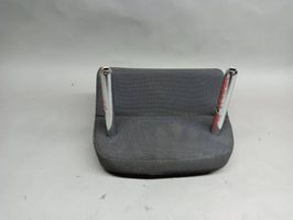 Volkswagen Golf VII Rear seat headrest 