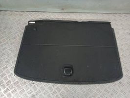 Audi A1 Trunk/boot mat liner 8X0861475A