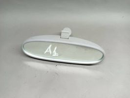 Audi A1 Rear view mirror (interior) 8J0857511D