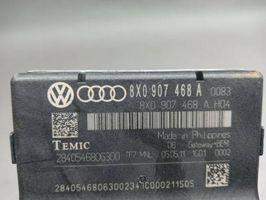 Audi A1 Moduł sterowania Gateway 8X0907468A