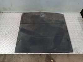 Volkswagen Golf VII Trunk/boot mat liner 5G9858855