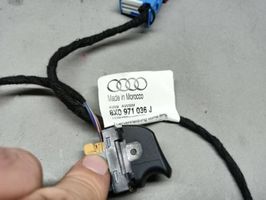 Audi A1 Electric window control switch 4G0959855