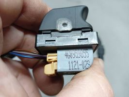 Audi A1 Electric window control switch 4G0959855