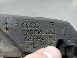 Audi A1 Kita variklio skyriaus detalė 8X0823722