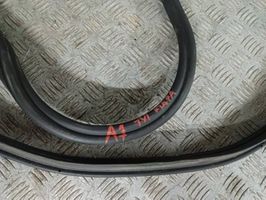 Audi A1 Trunk rubber seal (body) 8X3827705