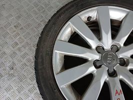 Audi A1 16 Zoll Kohlefaserfelge Carbonfelge 8X0601025G