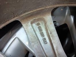 Audi A1 Cerchione in fibra di carbonio R16 8X0601025G