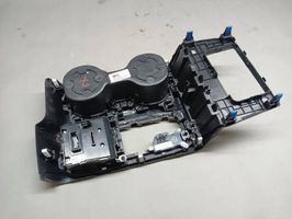 Hyundai Santa Fe Handbrake/parking brake lever assembly 0000048