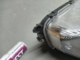 Hyundai Elantra VI Lampa LED do jazdy dziennej 92301F2500