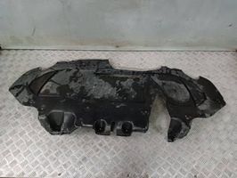 BMW 5 G30 G31 Moottorin alustan välipohjan roiskesuoja 51164310