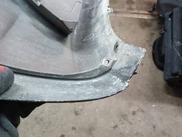 Audi A1 Rivestimento del pannello parte angolare del paraurti anteriore 8X0807437