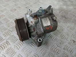 Nissan Micra Compressore aria condizionata (A/C) (pompa) 926001HD5A