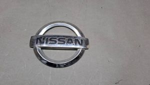 Nissan Micra Logo/stemma case automobilistiche N5SAN