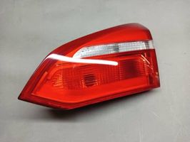 Ford Focus Tailgate rear/tail lights F1EB13A602CA